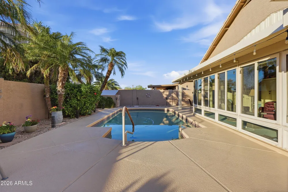 20108 N 110th Ave, Sun City, AZ 85373