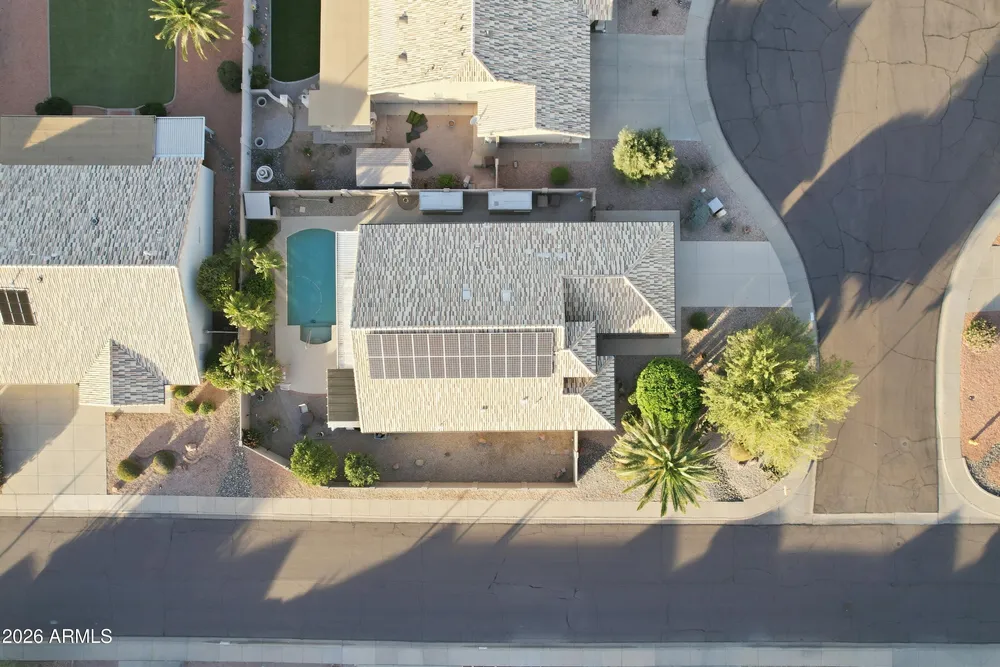 20108 N 110th Ave, Sun City, AZ 85373