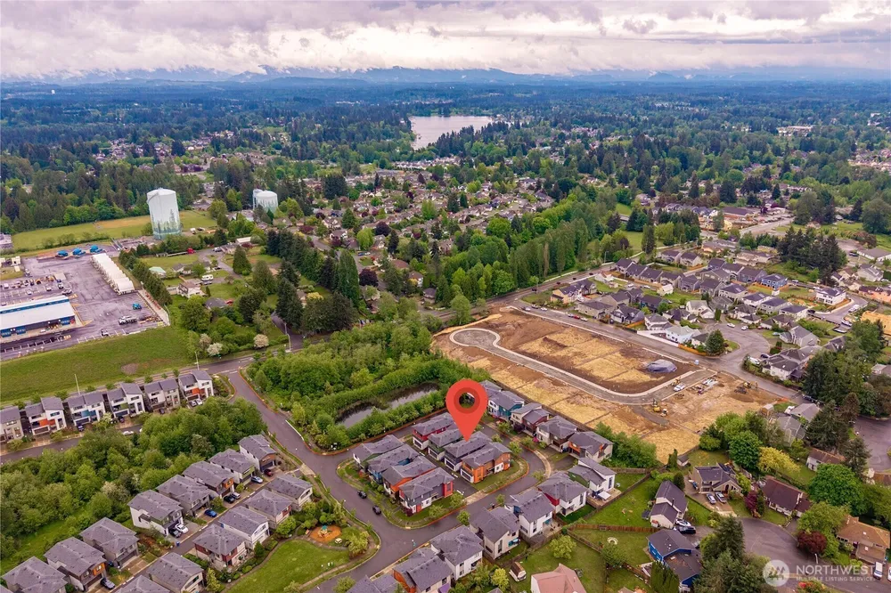 12220 SE 251st Pl, Kent, WA 98030