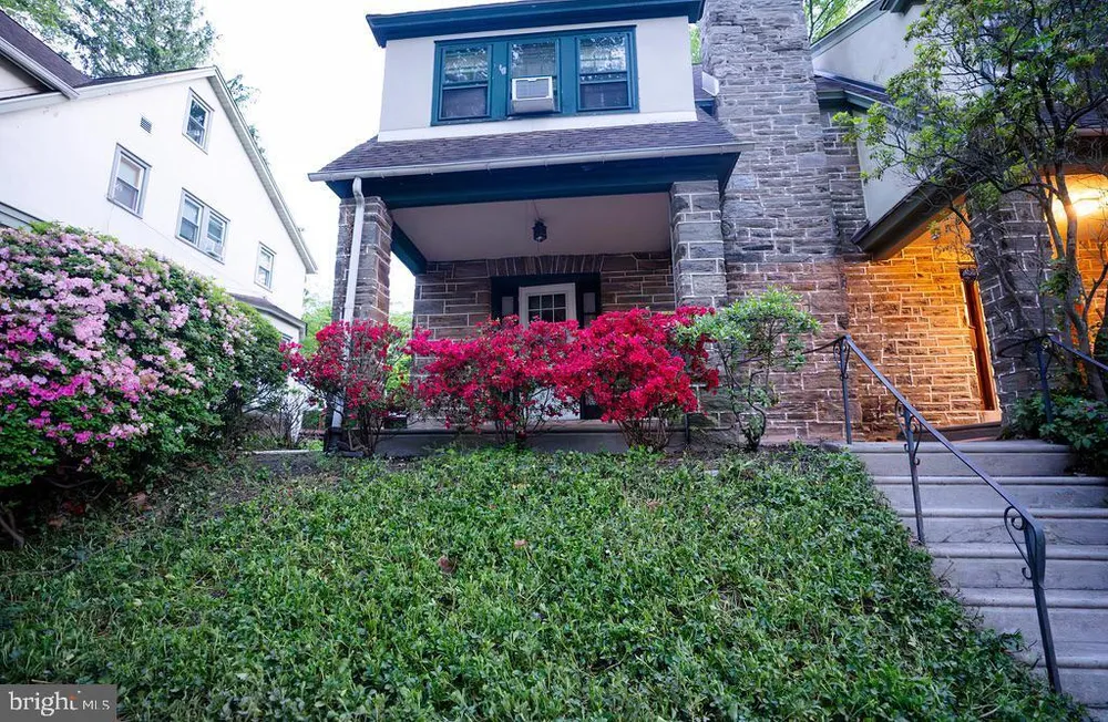 826 Widener Rd, Elkins Park, PA 19027