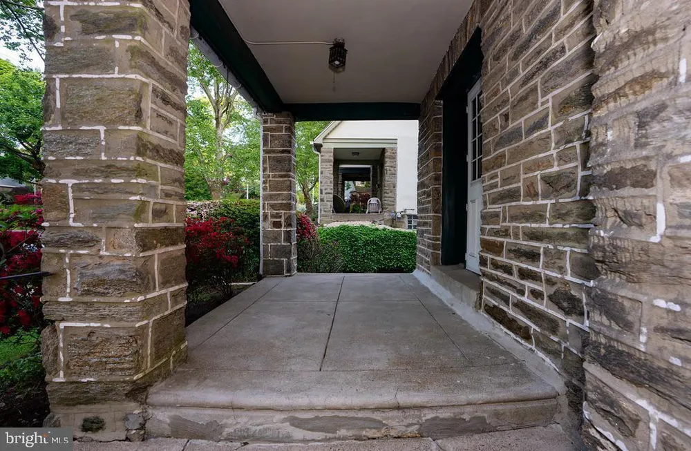 826 Widener Rd, Elkins Park, PA 19027