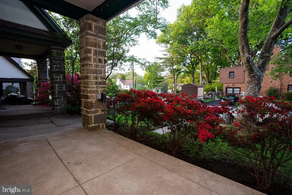 826 Widener Rd, Elkins Park, PA 19027