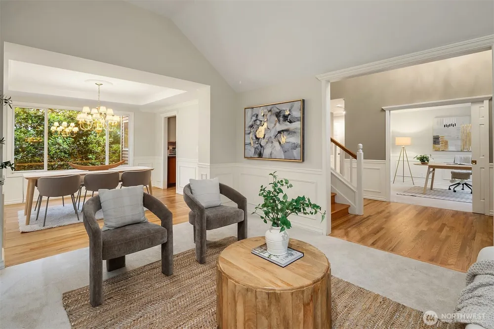 1308 233rd Ave SE, Sammamish, WA 98075