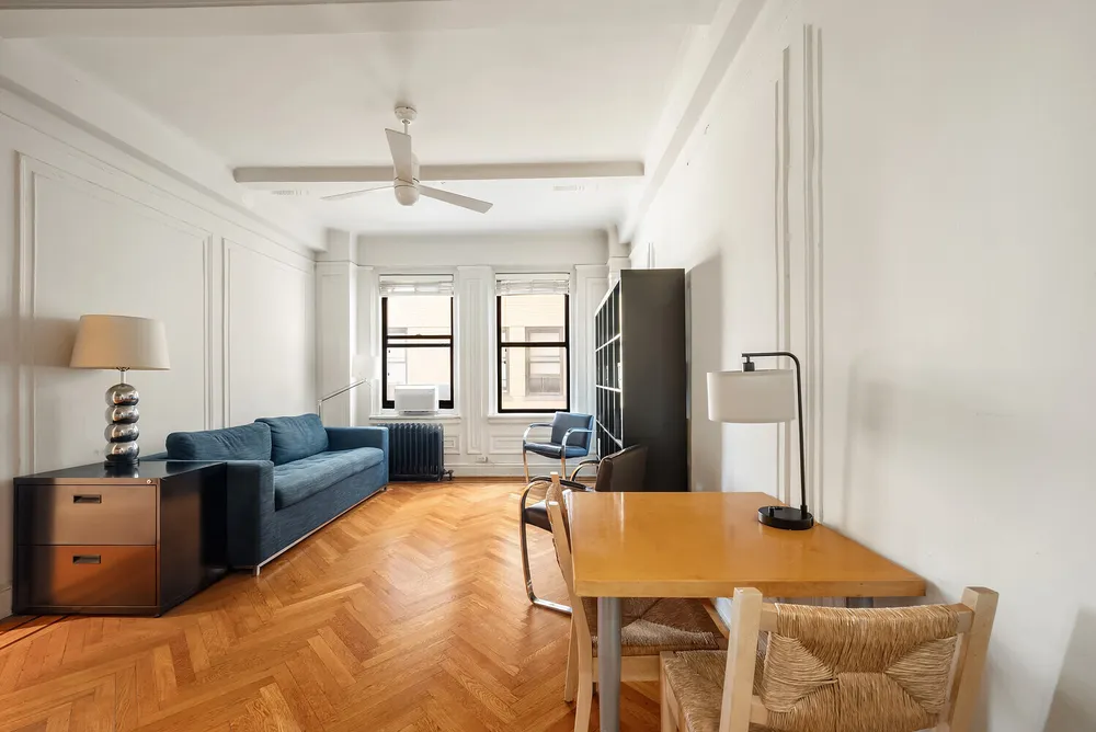535 W 110th St, New York, NY 10025