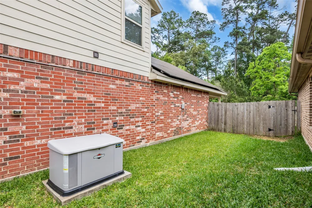 5635 Rainflower Terrace Ln, Spring, TX 77389