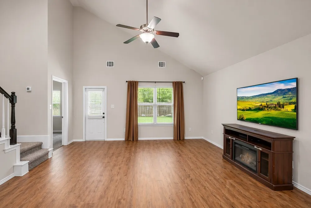 5635 Rainflower Terrace Ln, Spring, TX 77389