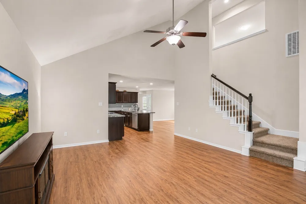 5635 Rainflower Terrace Ln, Spring, TX 77389