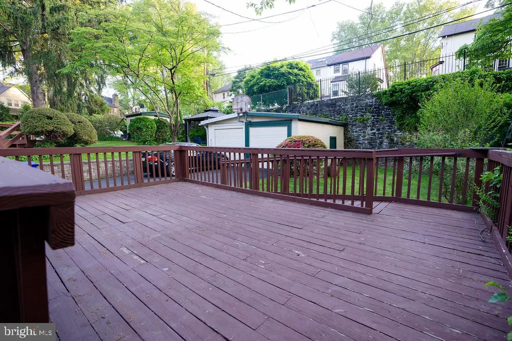 826 Widener Rd, Elkins Park, PA 19027
