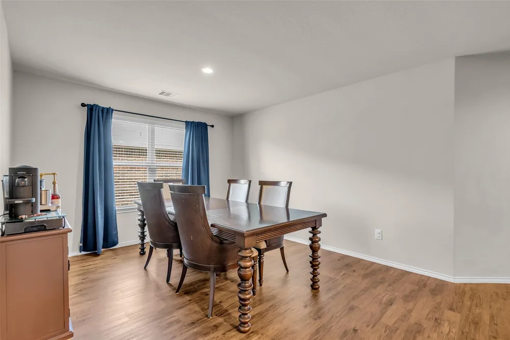 5635 Rainflower Terrace Ln, Spring, TX 77389