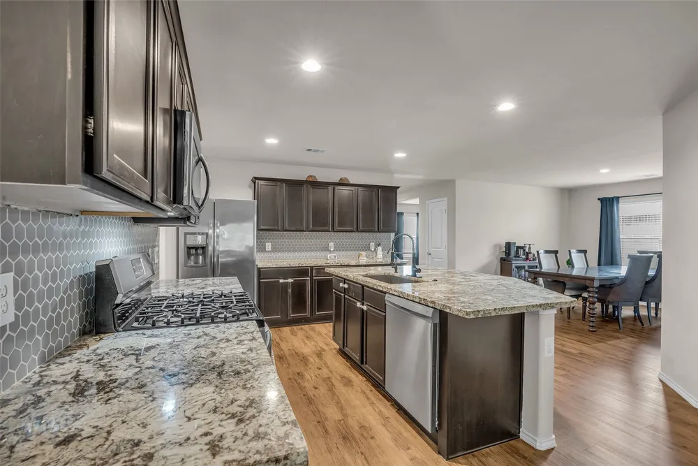 5635 Rainflower Terrace Ln, Spring, TX 77389
