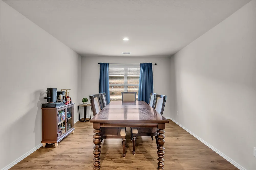 5635 Rainflower Terrace Ln, Spring, TX 77389
