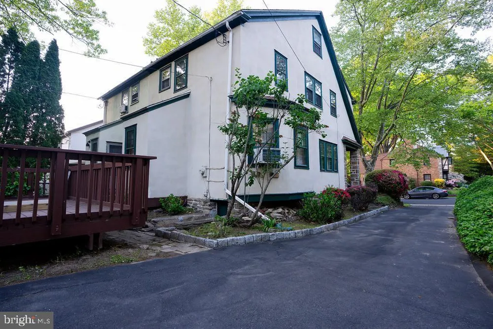 826 Widener Rd, Elkins Park, PA 19027