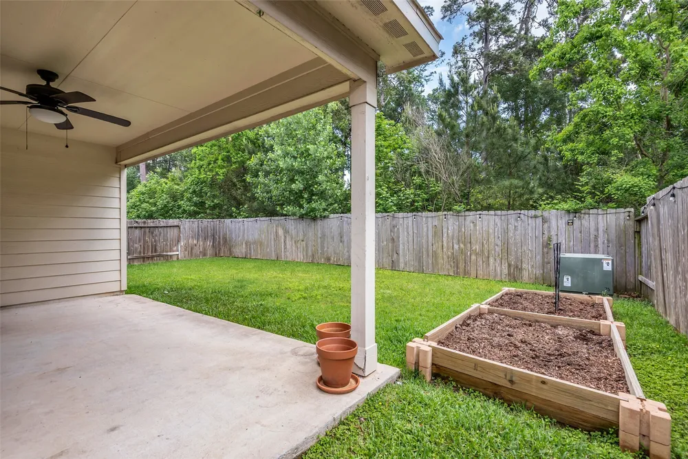 5635 Rainflower Terrace Ln, Spring, TX 77389