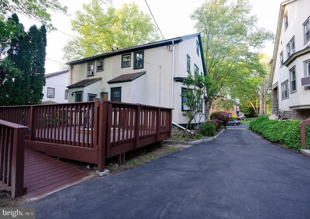 826 Widener Rd, Elkins Park, PA 19027