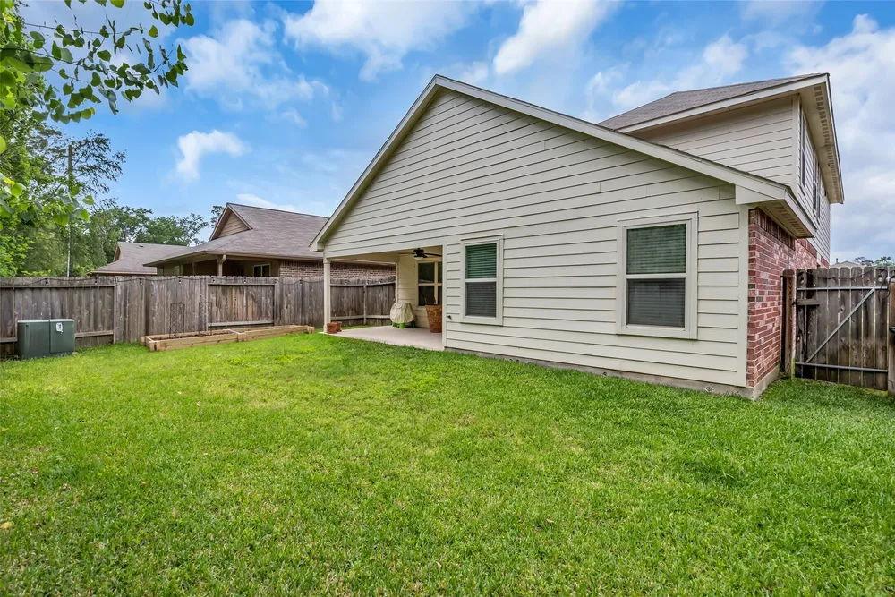 5635 Rainflower Terrace Ln, Spring, TX 77389