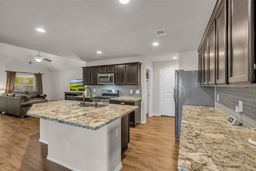 5635 Rainflower Terrace Ln, Spring, TX 77389