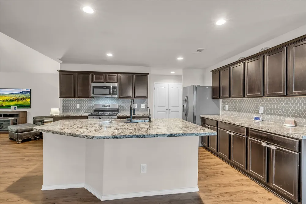 5635 Rainflower Terrace Ln, Spring, TX 77389