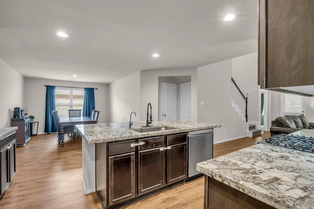 5635 Rainflower Terrace Ln, Spring, TX 77389