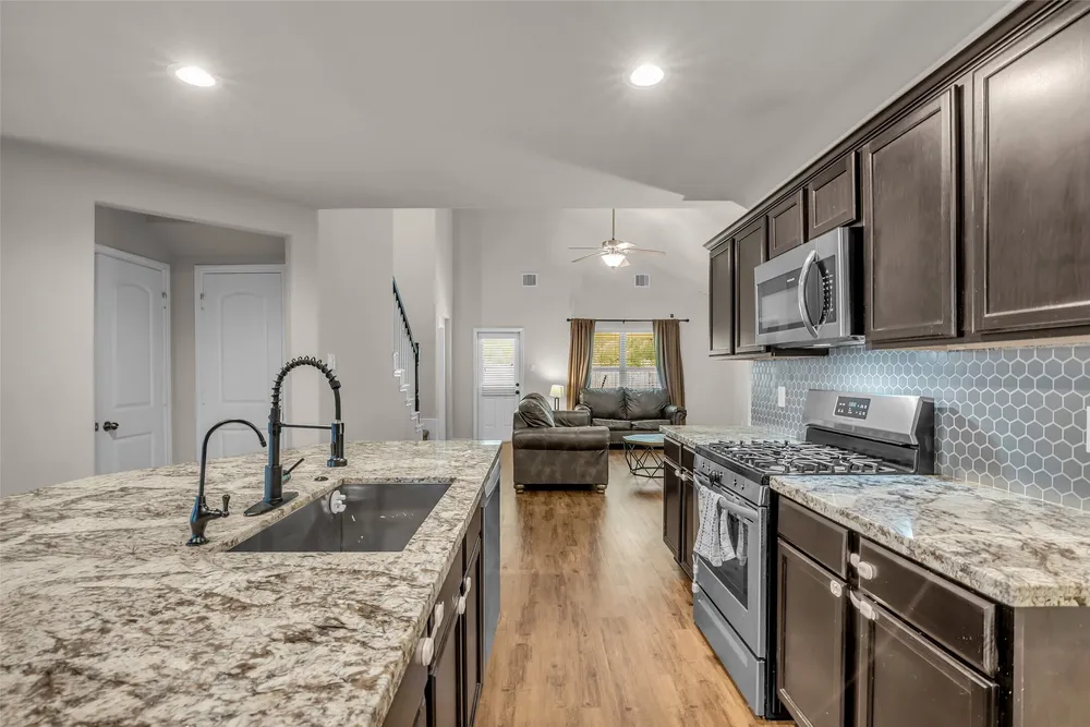 5635 Rainflower Terrace Ln, Spring, TX 77389