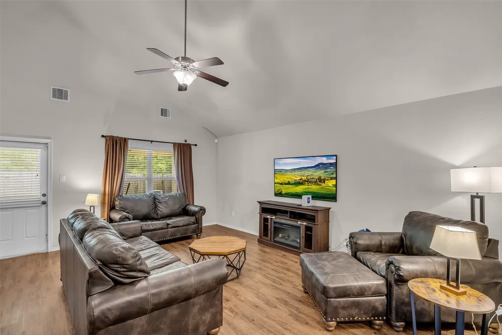 5635 Rainflower Terrace Ln, Spring, TX 77389