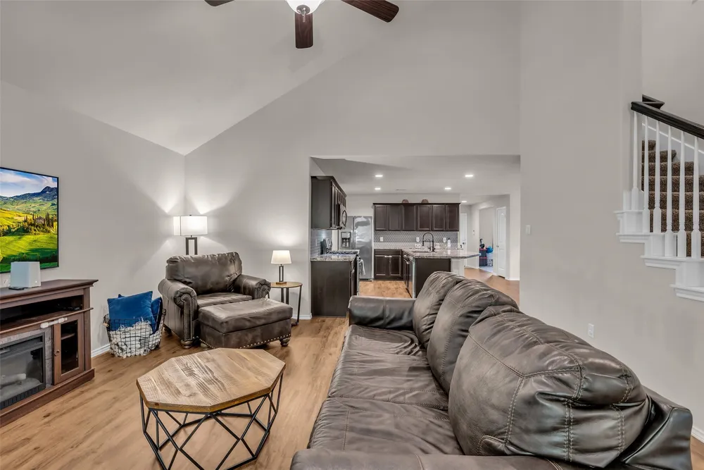 5635 Rainflower Terrace Ln, Spring, TX 77389