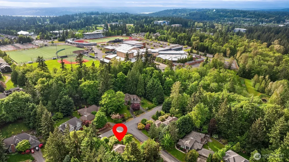 1308 233rd Ave SE, Sammamish, WA 98075