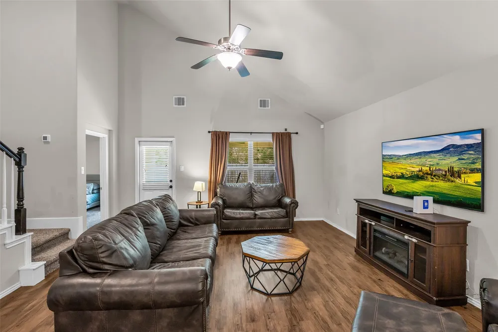 5635 Rainflower Terrace Ln, Spring, TX 77389