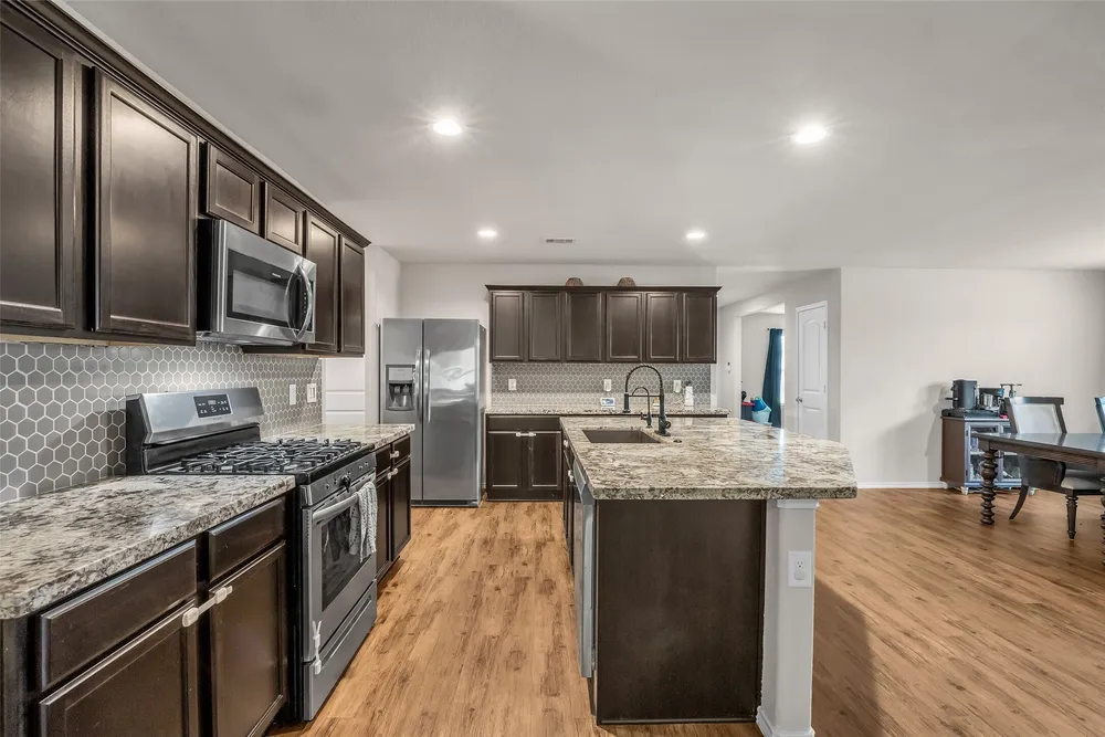 5635 Rainflower Terrace Ln, Spring, TX 77389