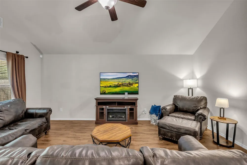 5635 Rainflower Terrace Ln, Spring, TX 77389