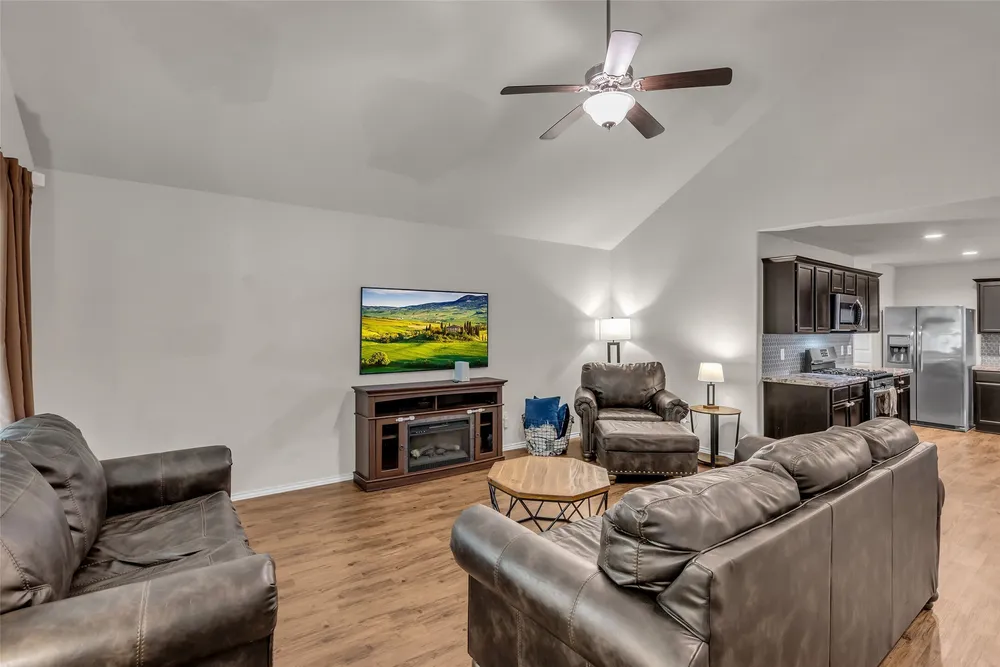 5635 Rainflower Terrace Ln, Spring, TX 77389