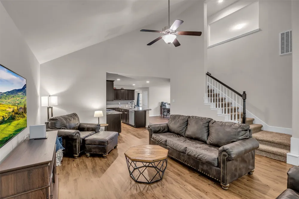 5635 Rainflower Terrace Ln, Spring, TX 77389