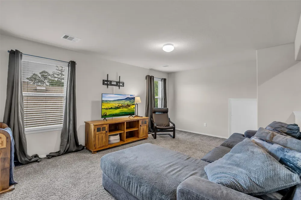 5635 Rainflower Terrace Ln, Spring, TX 77389