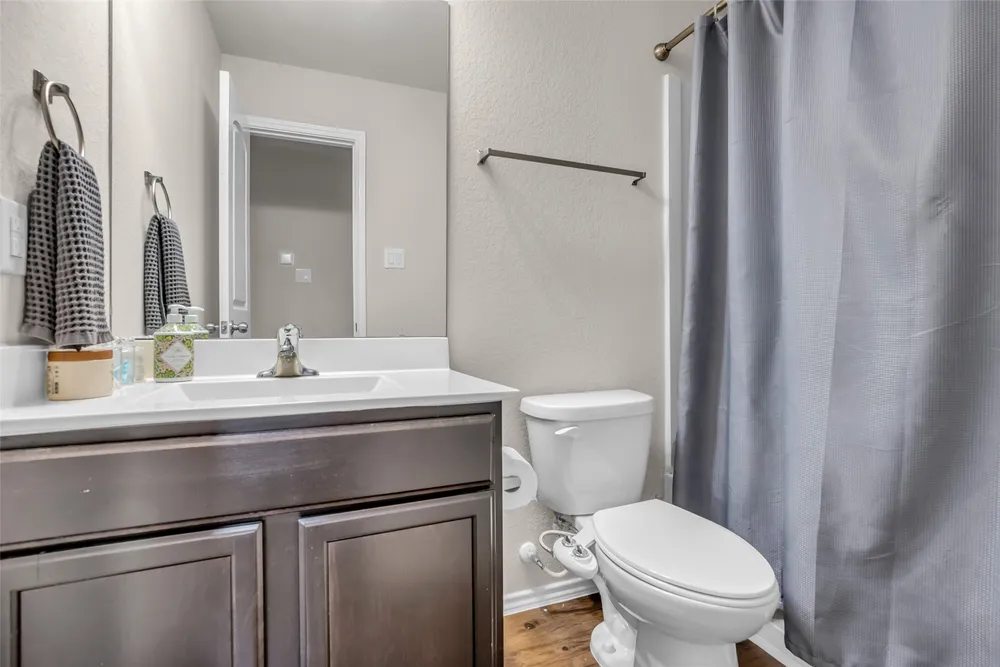 5635 Rainflower Terrace Ln, Spring, TX 77389