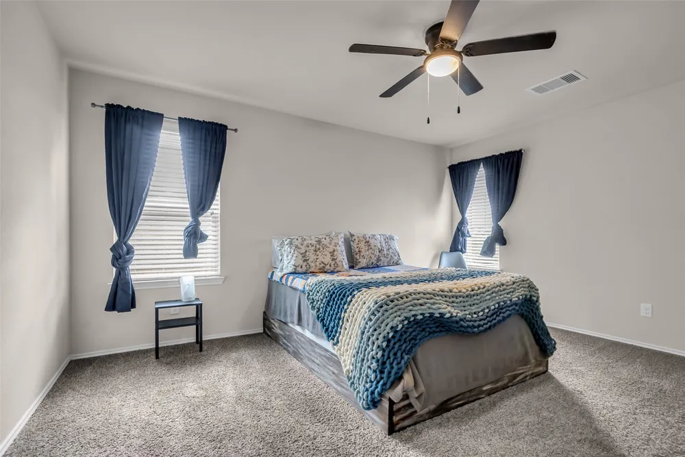 5635 Rainflower Terrace Ln, Spring, TX 77389