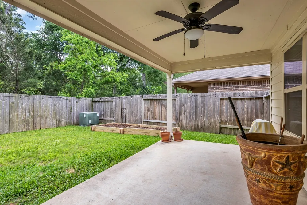 5635 Rainflower Terrace Ln, Spring, TX 77389