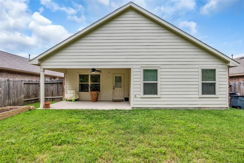 5635 Rainflower Terrace Ln, Spring, TX 77389