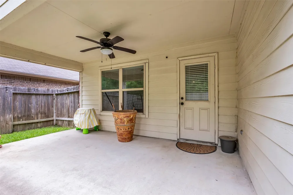 5635 Rainflower Terrace Ln, Spring, TX 77389