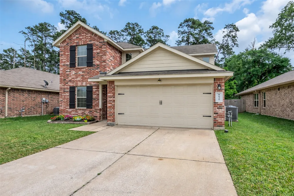 5635 Rainflower Terrace Ln, Spring, TX 77389