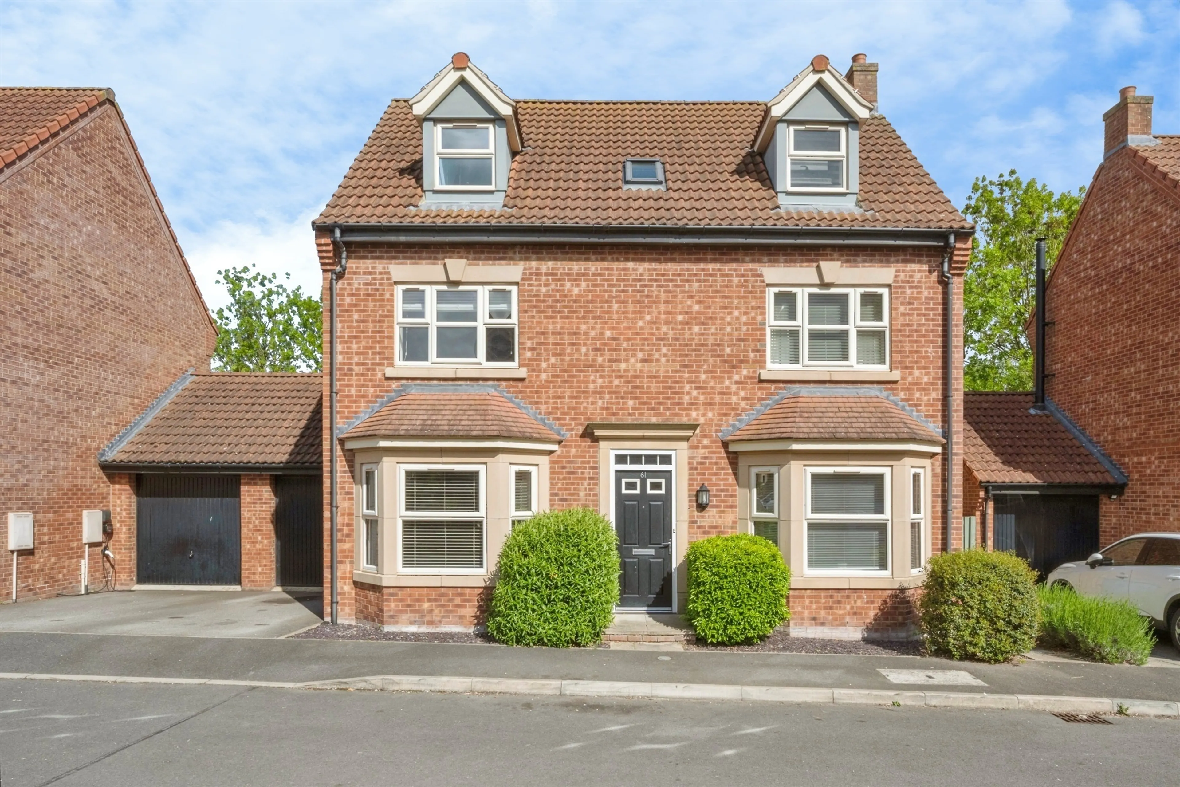 Property at Baker Avenue, Gringley-On-The-Hill, Doncaster