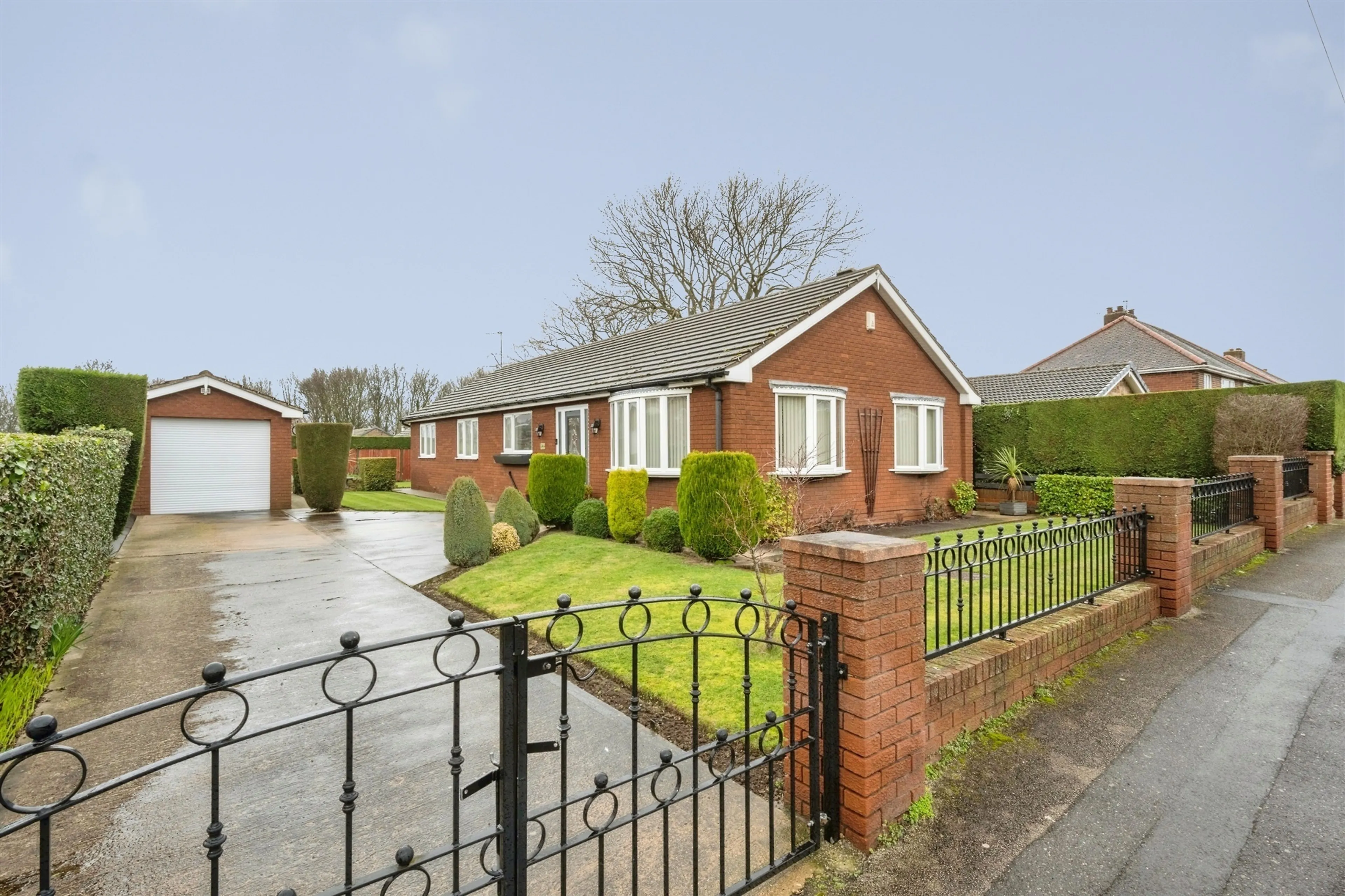 Property at Grange Road, Wath-Upon-Dearne, Rotherham