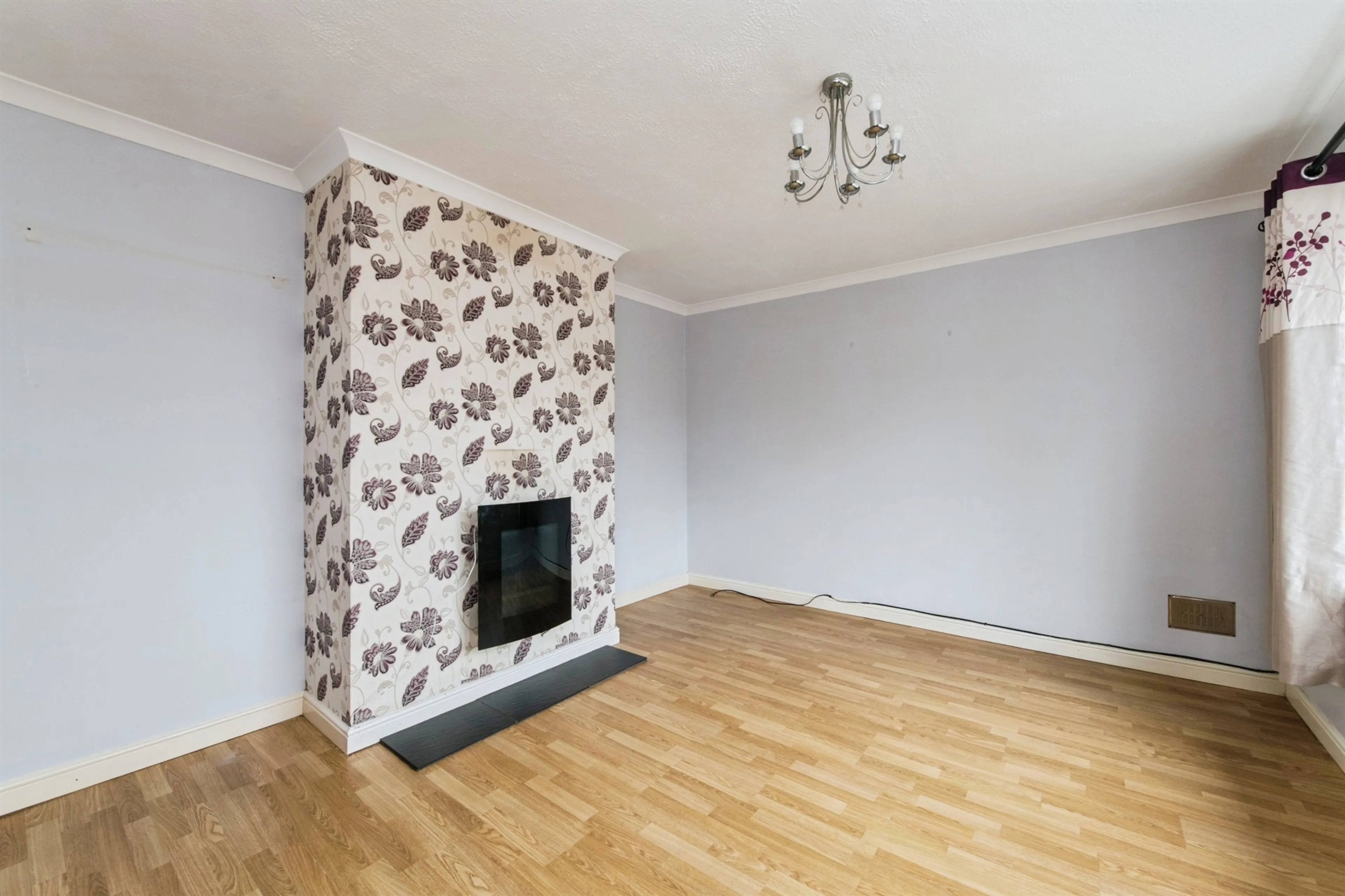 Property at Queensway, Tiverton