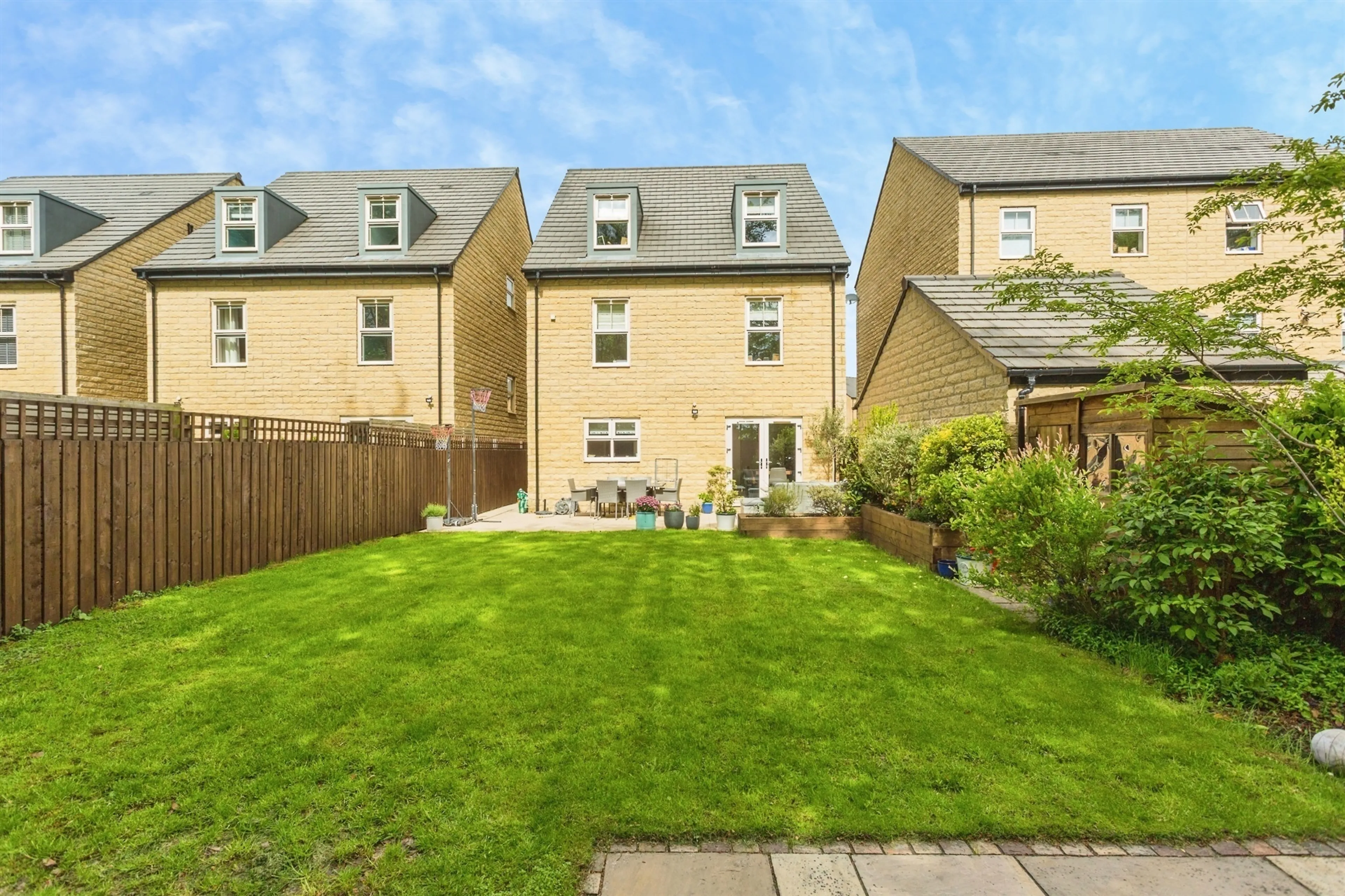 Property at Lancaster Avenue, Wakefield