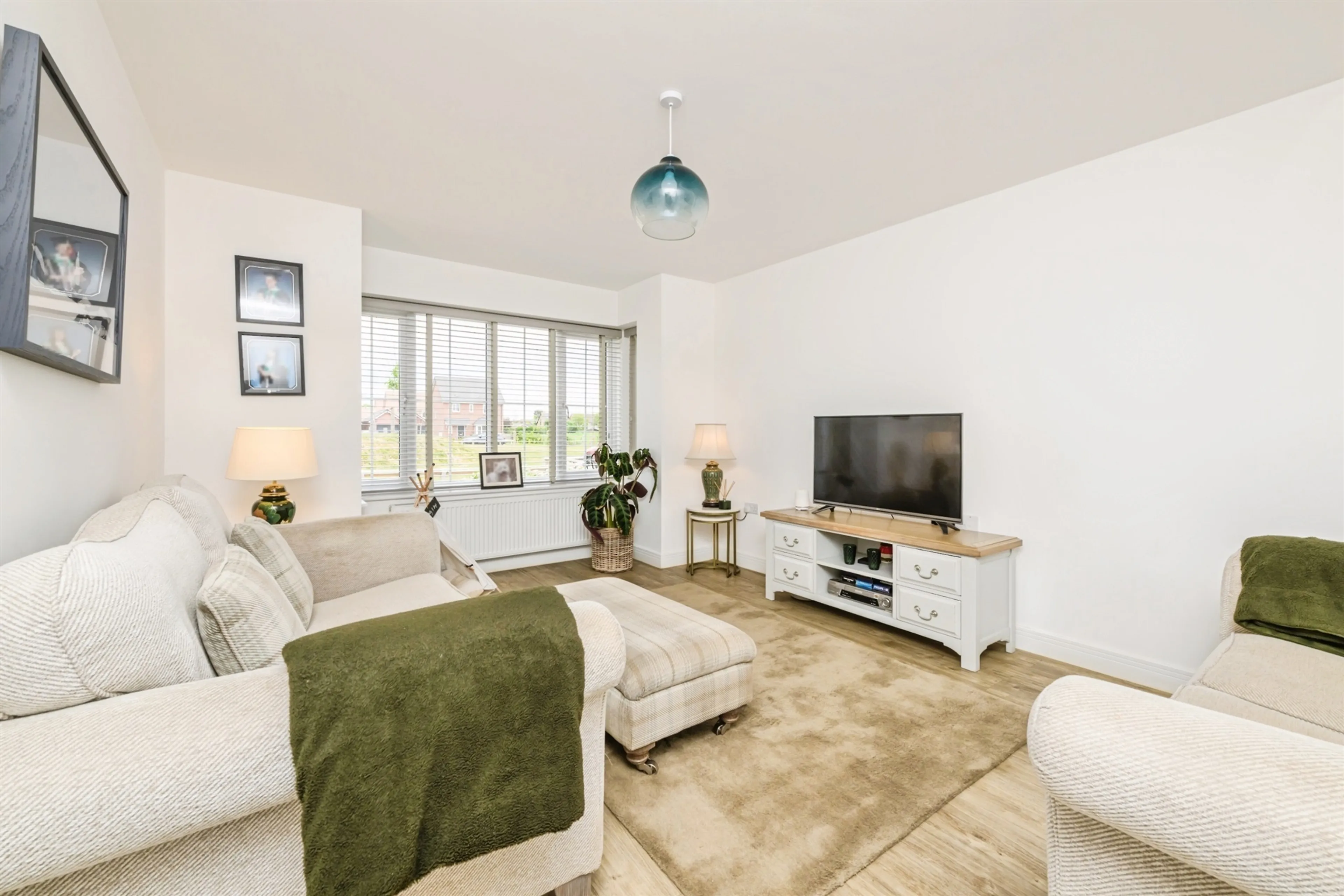 Property at Bishops Field, Fordham, Ely