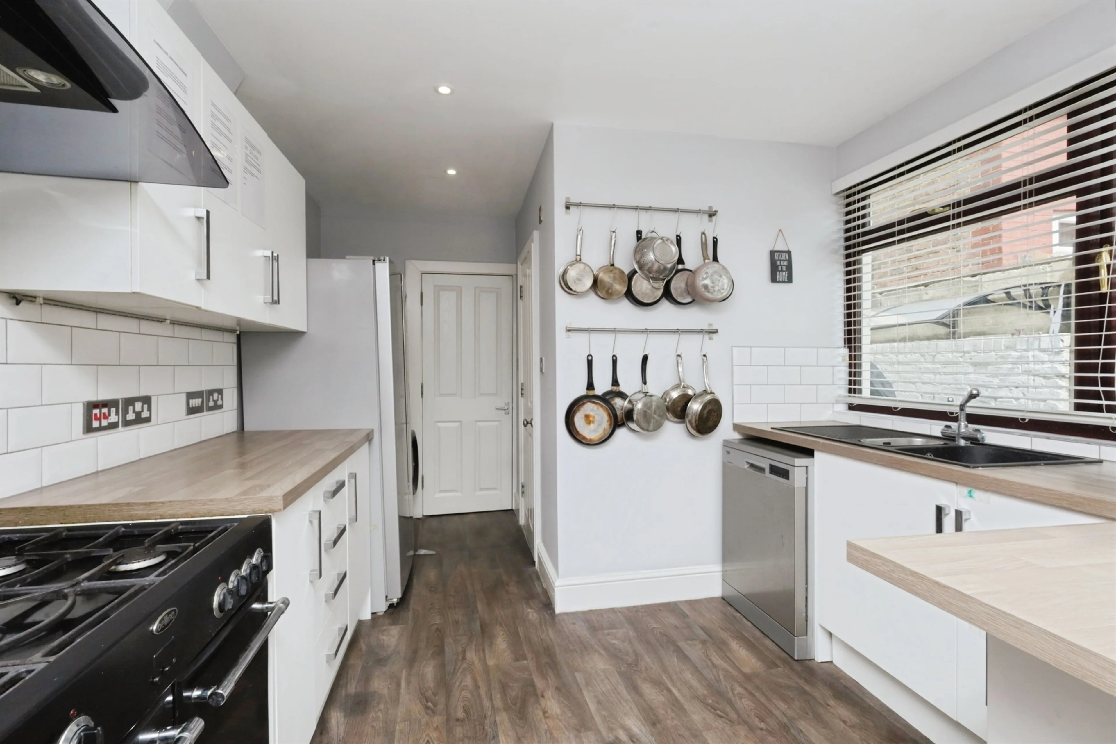 Property at Whitley Road, Eastbourne