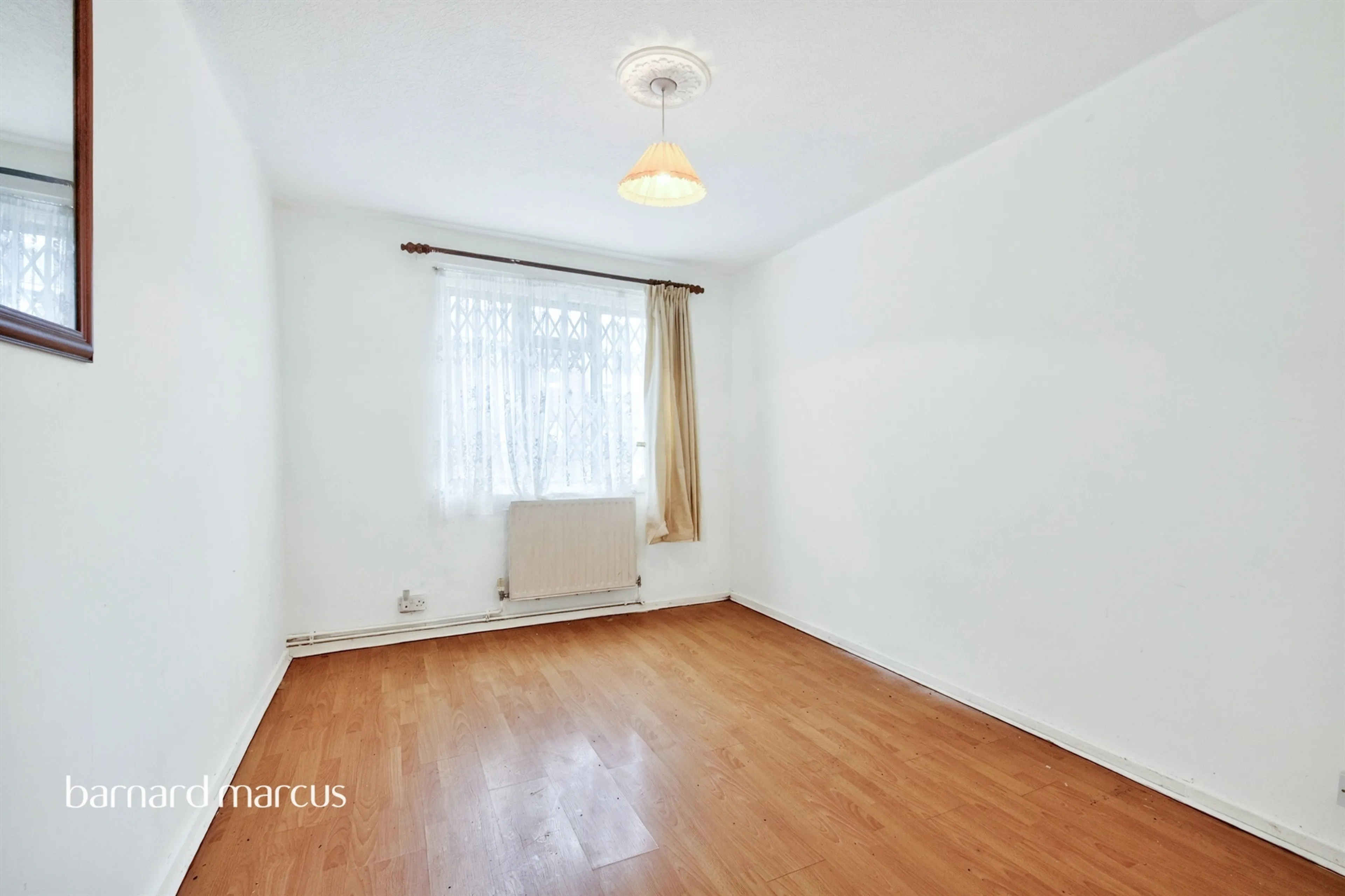 Property at Hillingdon Street, London