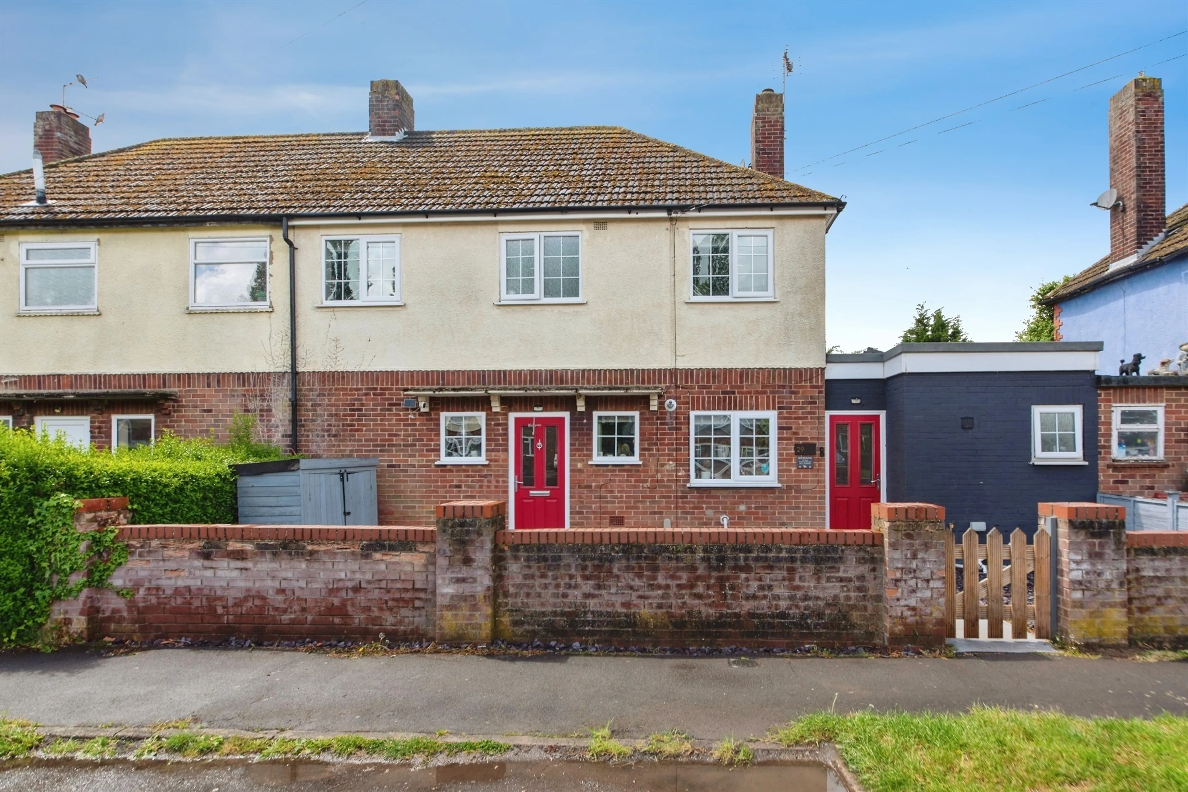 Property at St. Marys Avenue, Pinchbeck, SPALDING