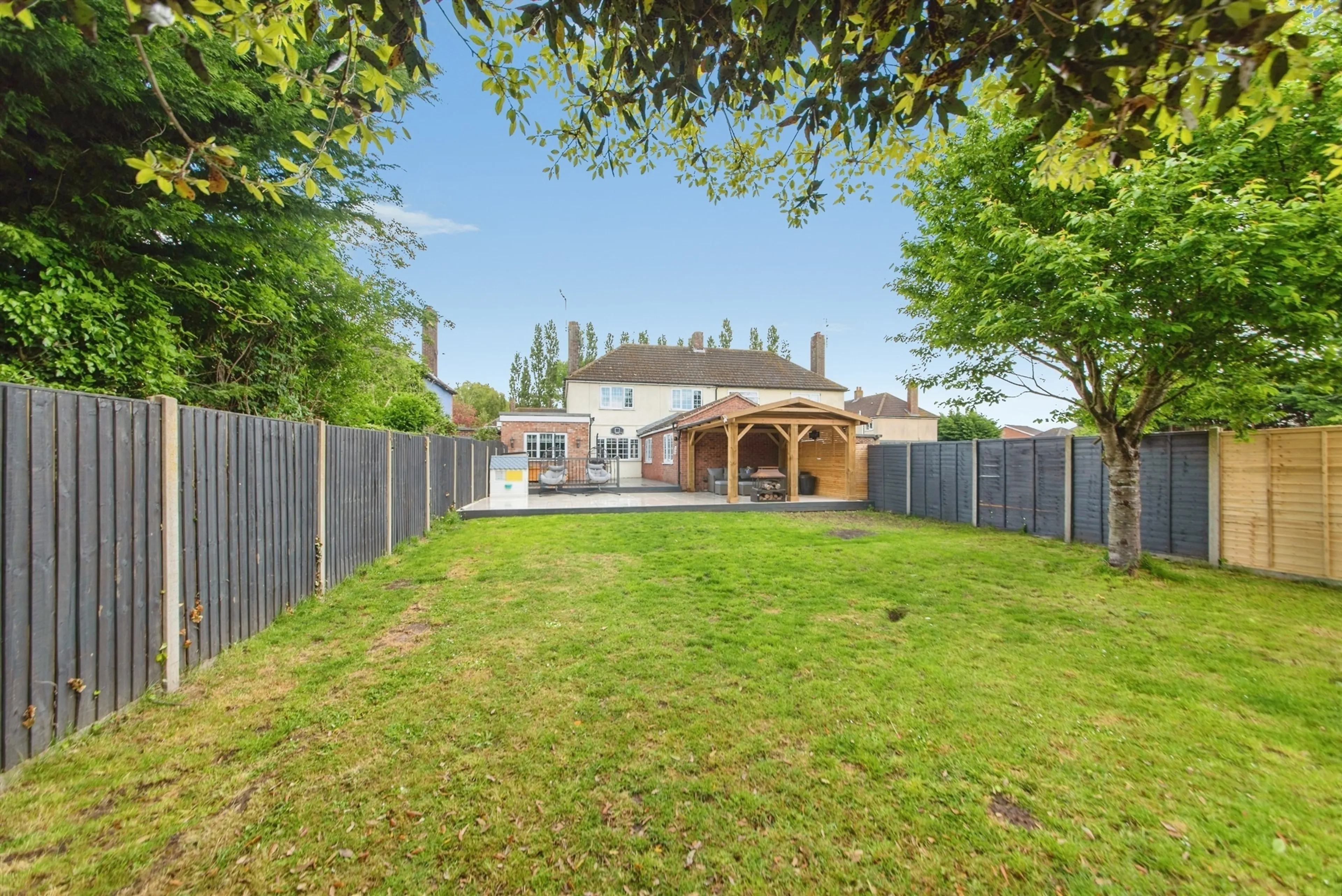 Property at St. Marys Avenue, Pinchbeck, SPALDING