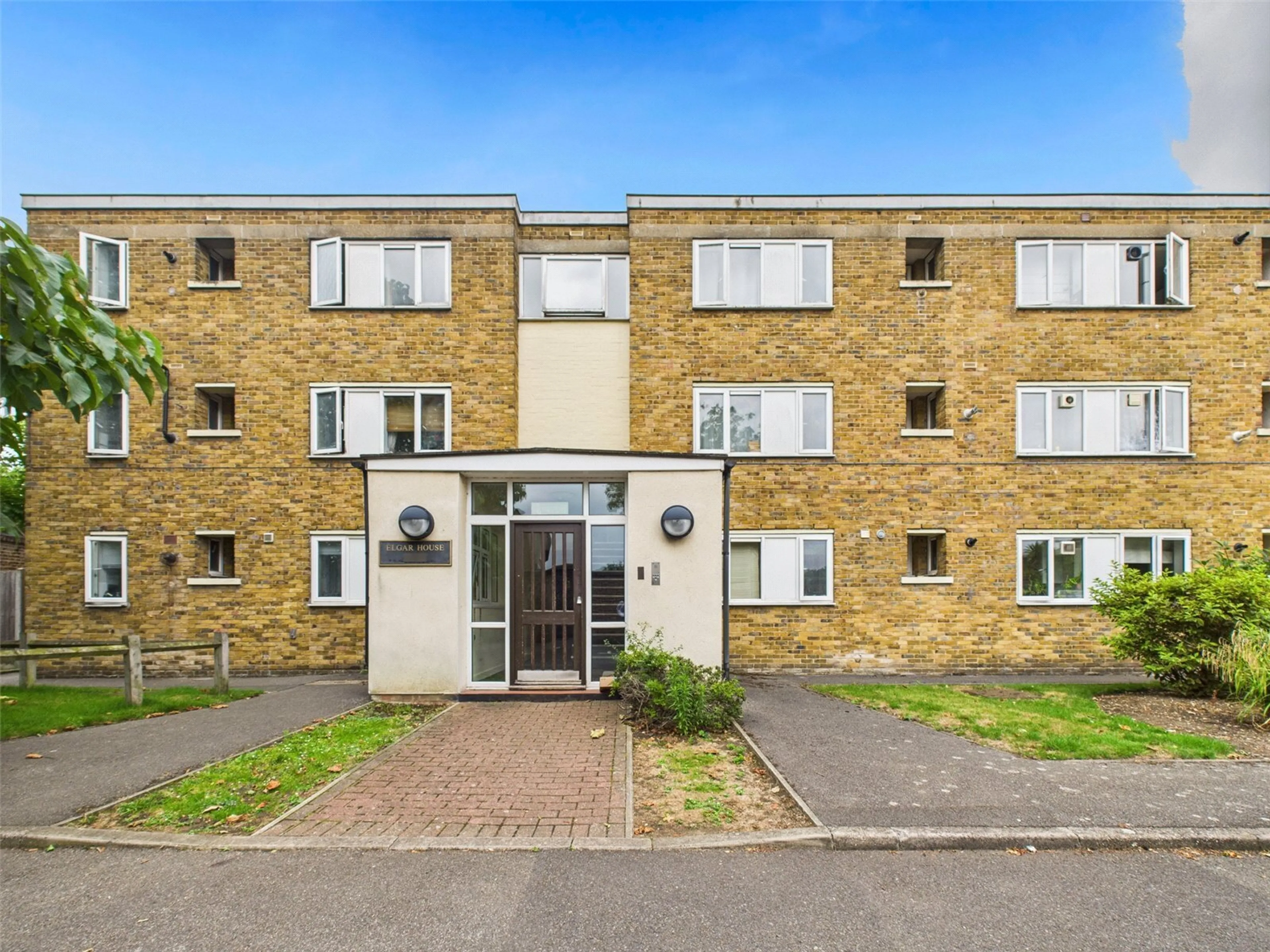Property at Elgar House Kneller Road, Twickenham, Middlesex, TW2
