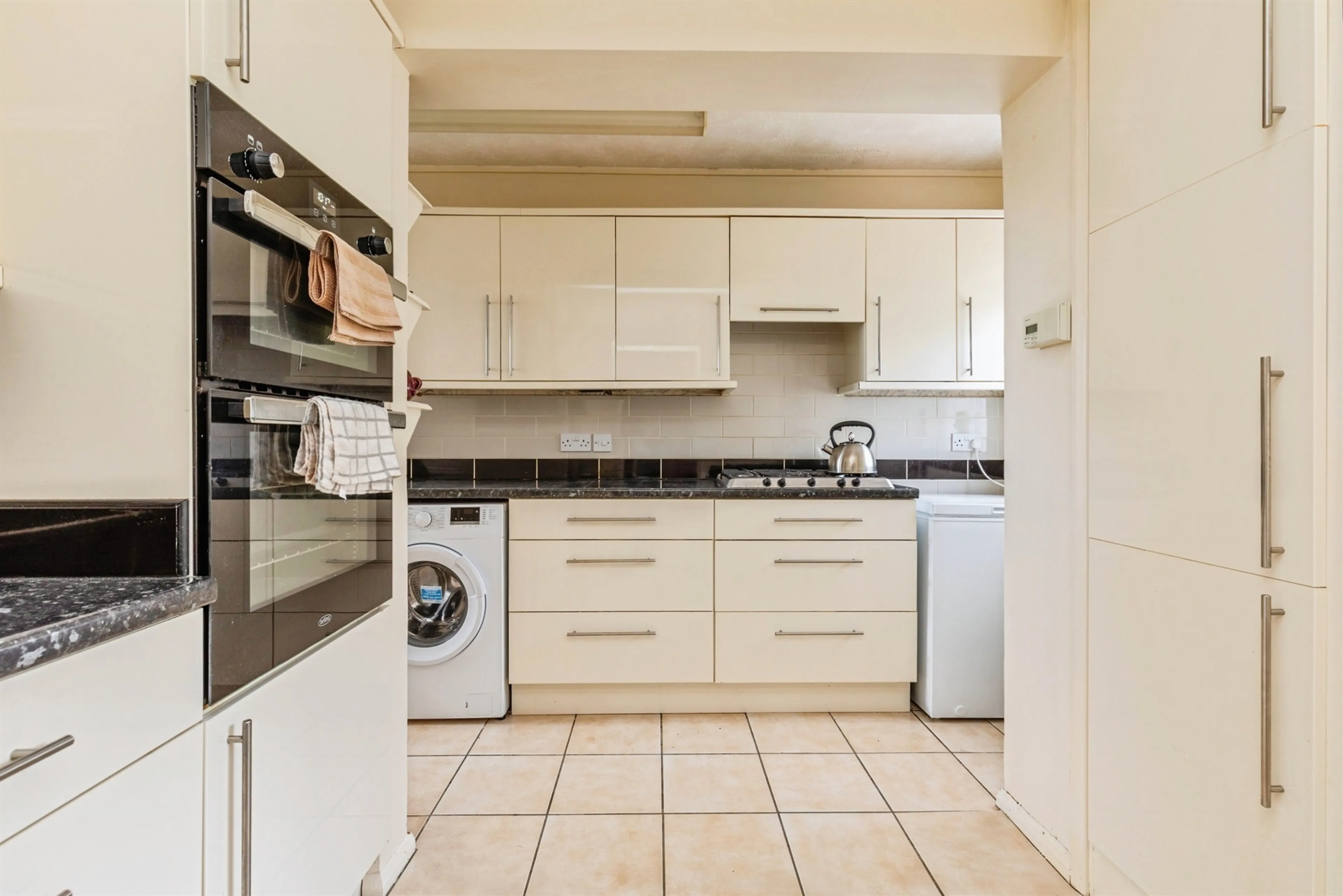 Property at Malvern Way, Hastings