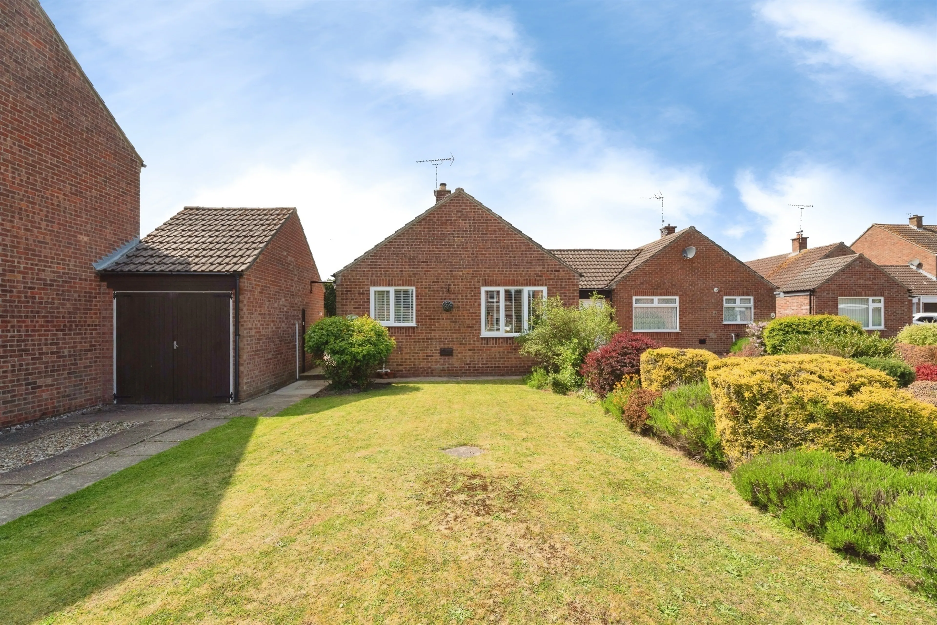 Property at Beresford Road, Holt